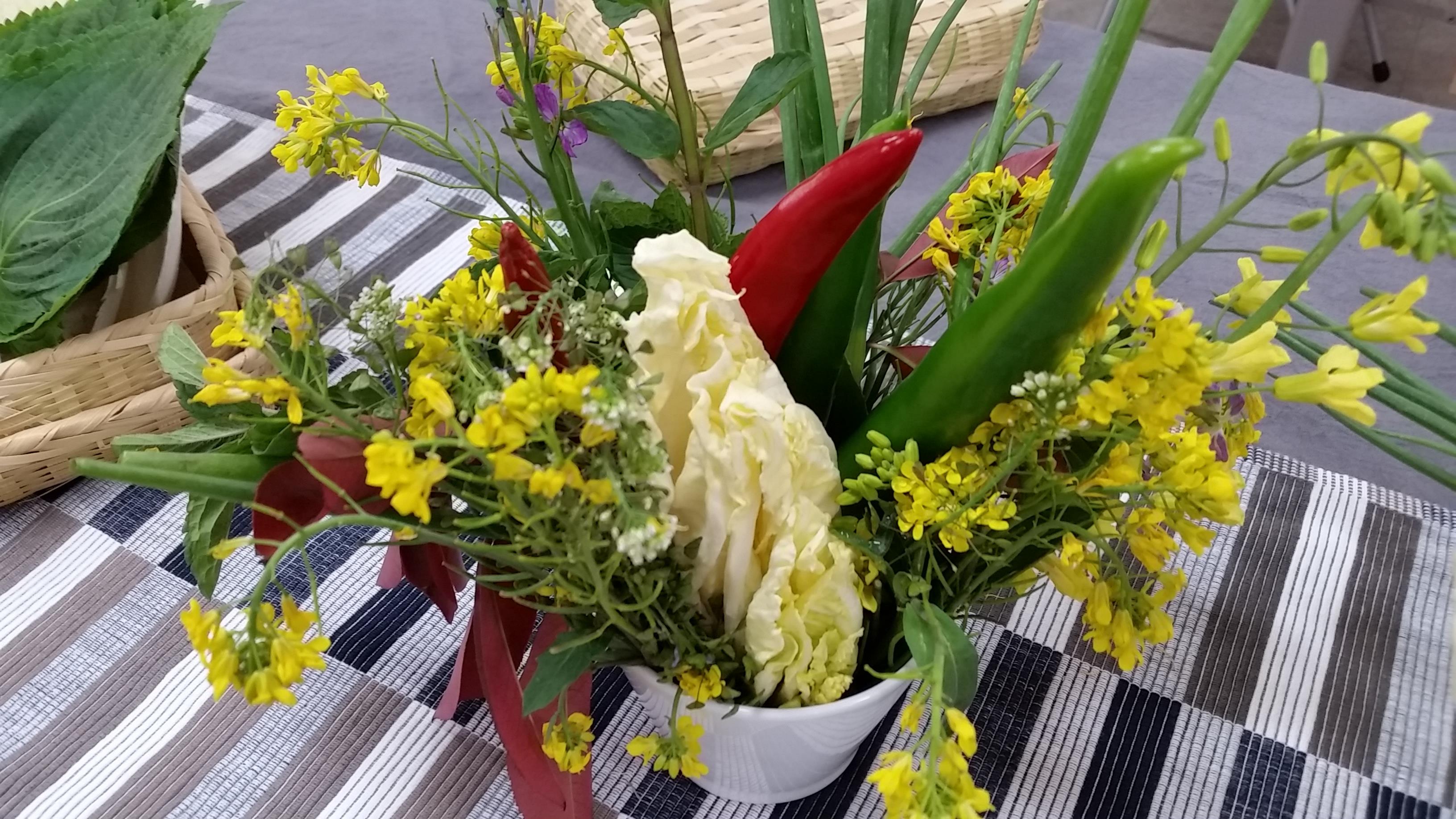 제주 부엌이야기, 그 마지막 이야기