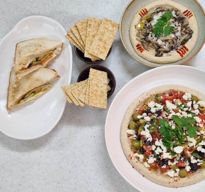 로컬 식재료 활용 메뉴 개발 교육(3회차)