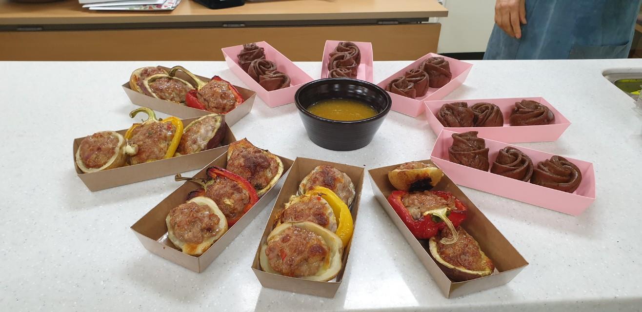 2025년 지역농업 여성리더 양성 교육