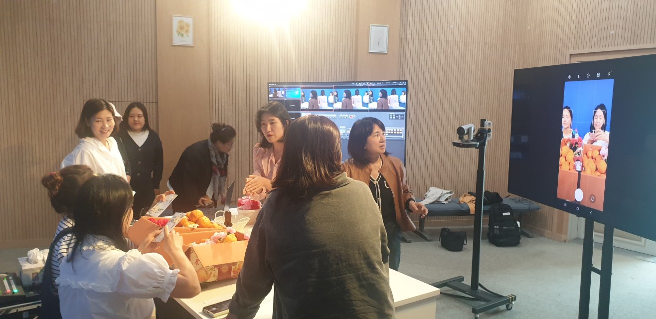 2024년 온라인 마케팅 교육 3회차 