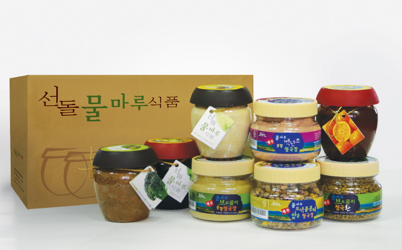 농외소득사업 제품 첫 특허 획득