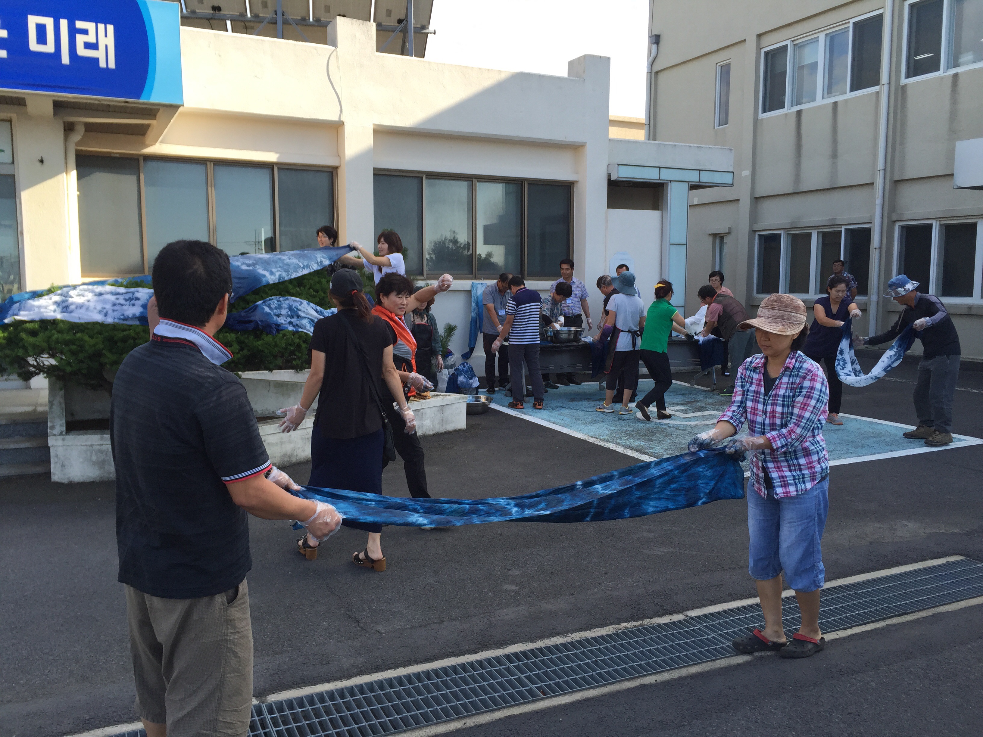 선도농가 육성 역량강화 교육