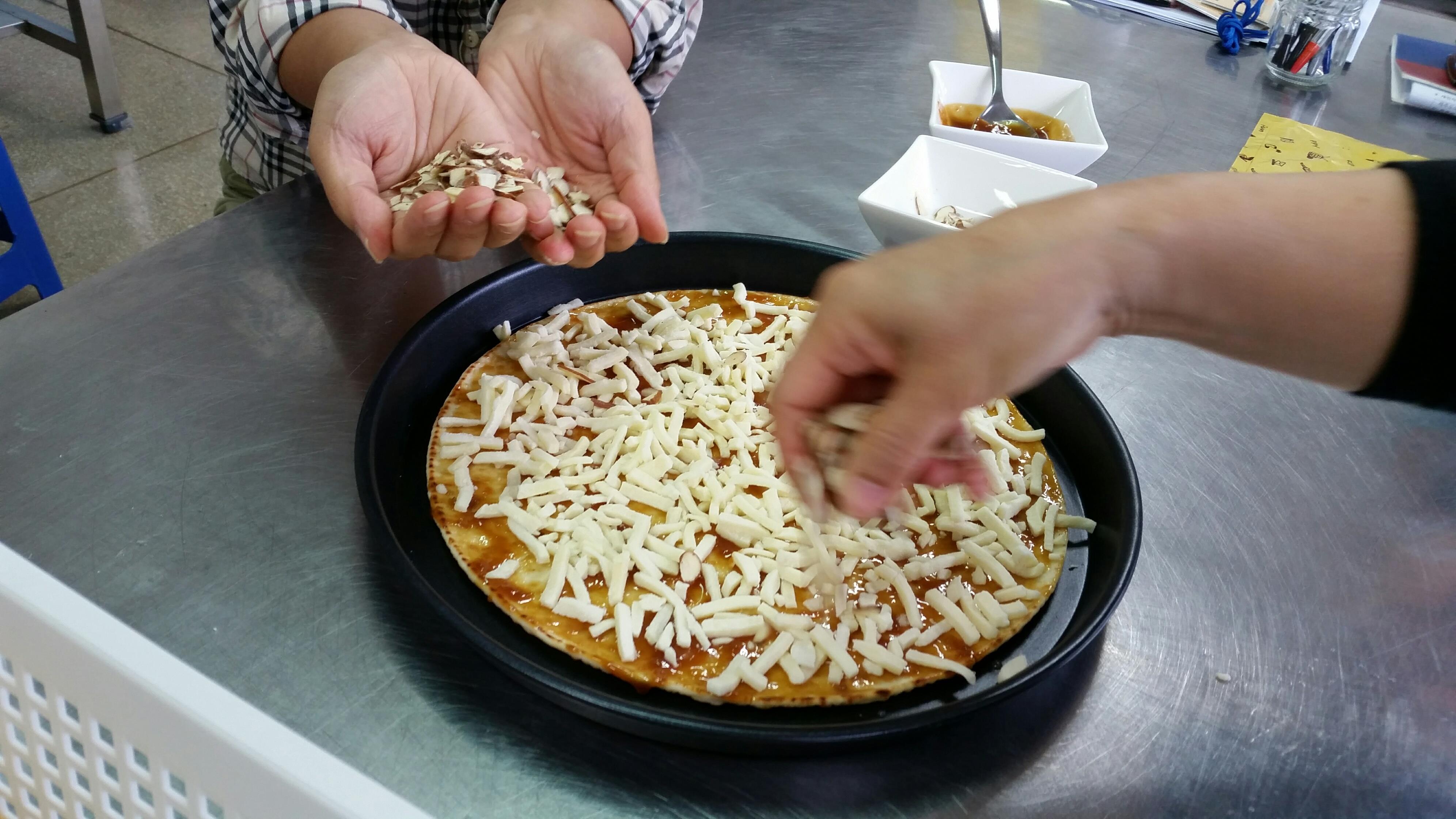 제주식문화 체험활동가 양성과정 교육(1회차)