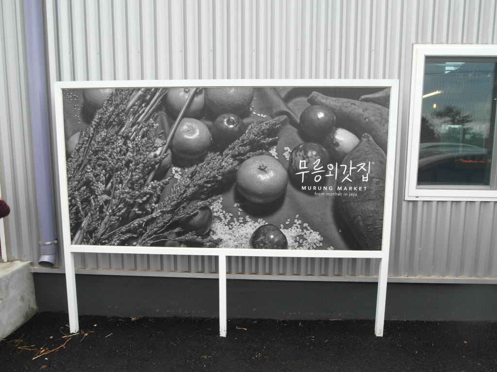 무릉 외갓집 사무실 개관식