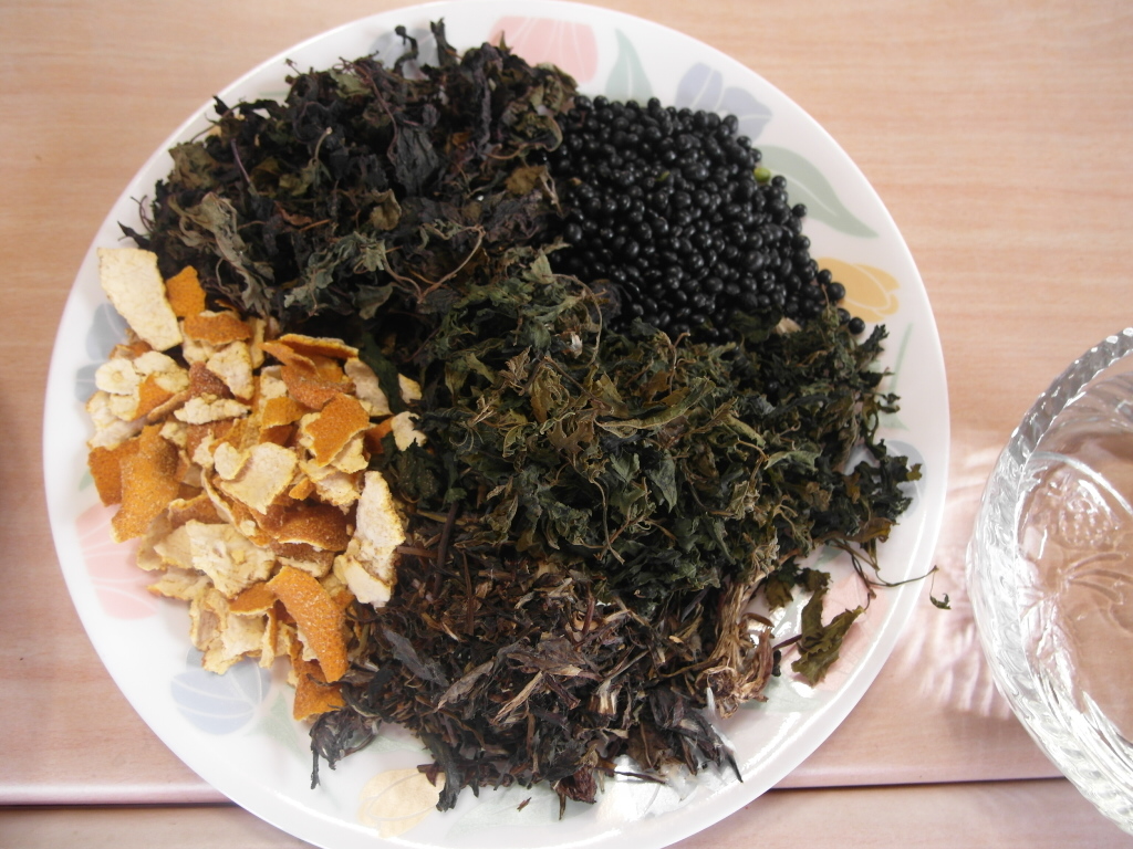 소비자 농산물 가공 체험 프로그램 운영