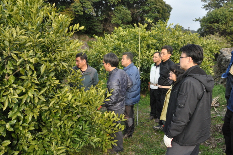 직원 자질 향상 교육