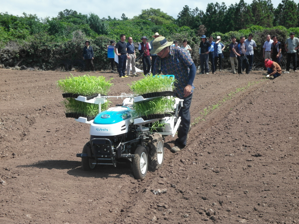 2013년 농촌지도사업 상반기 평가회 개최