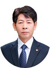 32대 원장 고상환 사진